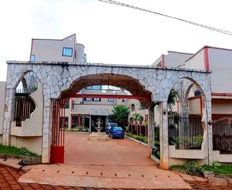 Mawa Hôtel-Bamenda⭐⭐⭐ 